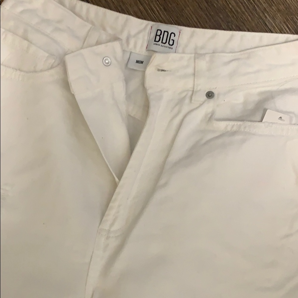 Jeans. BDG